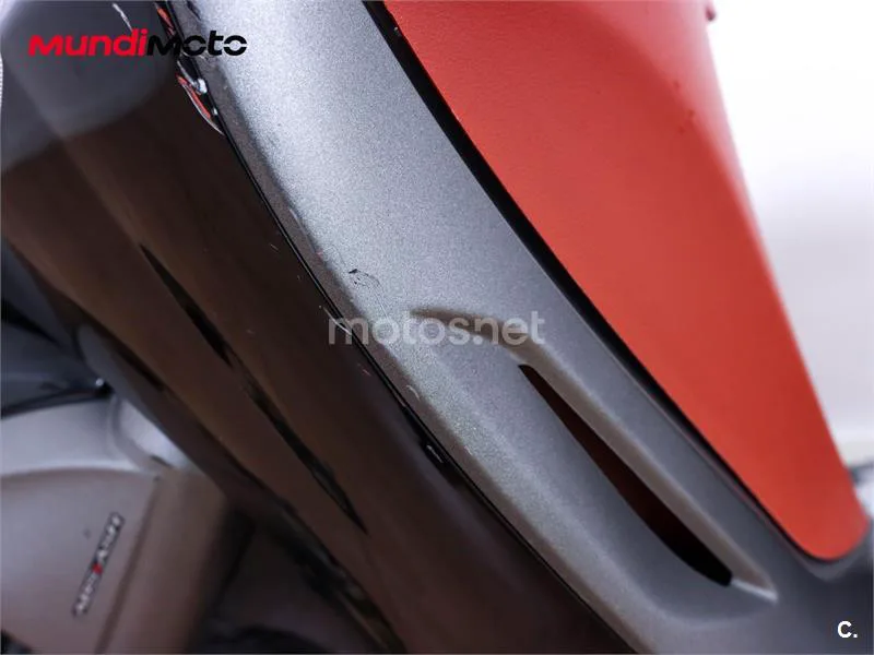 Piaggio Beverly – Vista 27