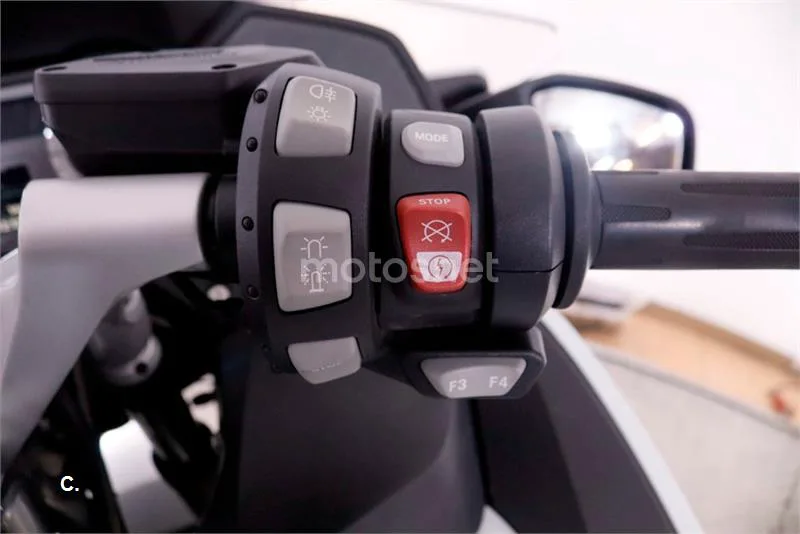 BMW R 1200 RT – Vista 13