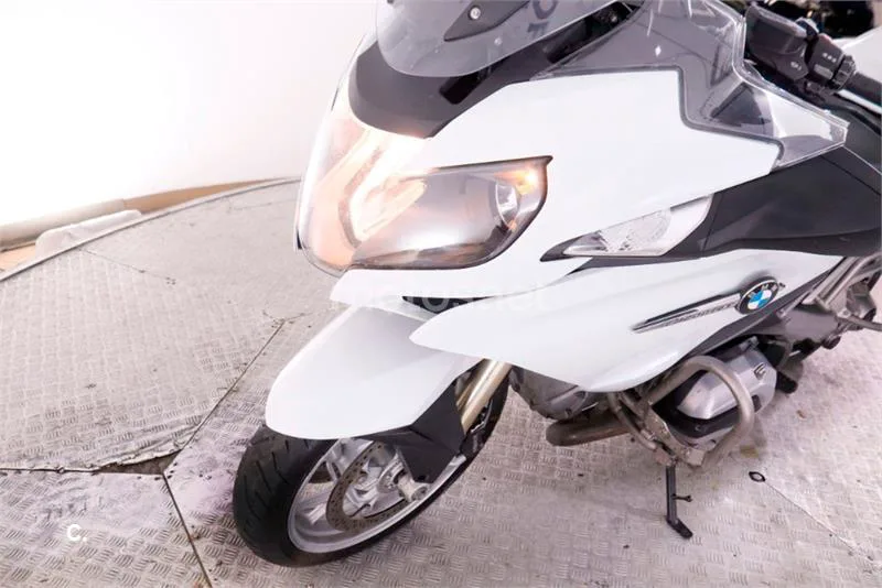 BMW R 1200 RT – Vista 14