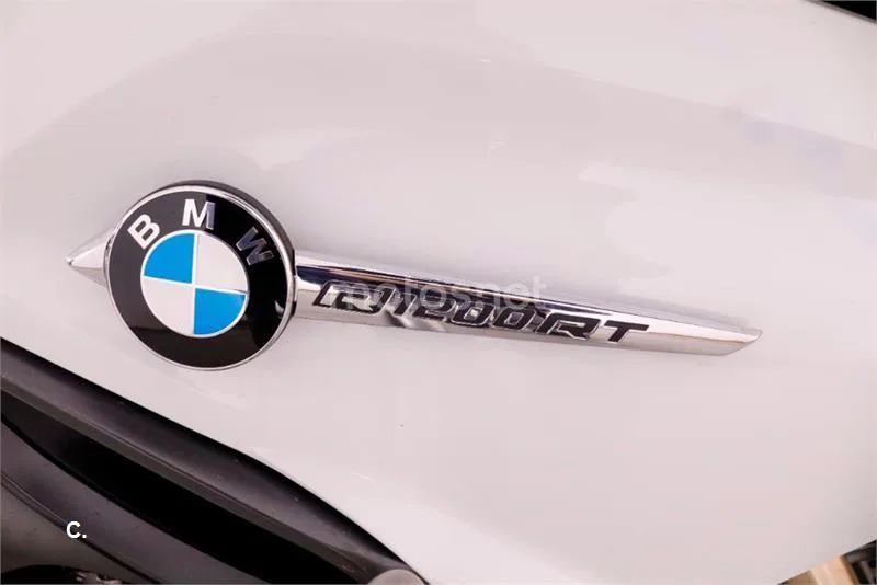 BMW R 1200 RT – Vista 15