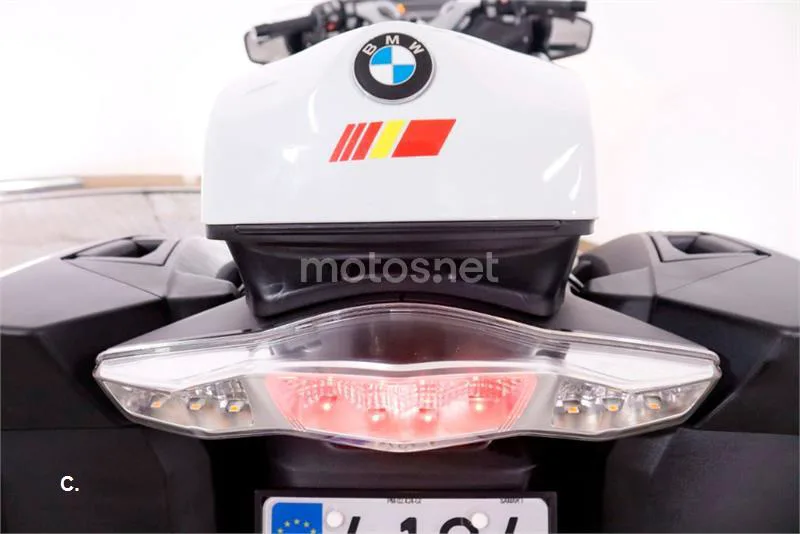 BMW R 1200 RT – Vista 17
