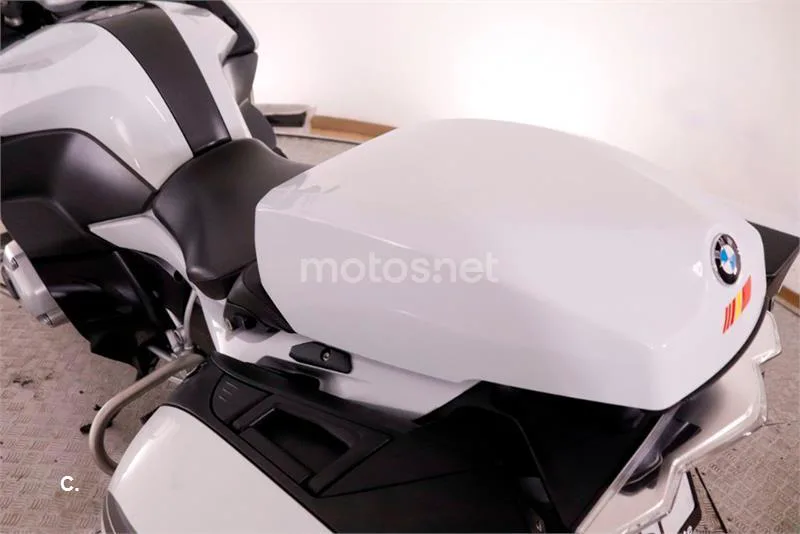 BMW R 1200 RT – Vista 19