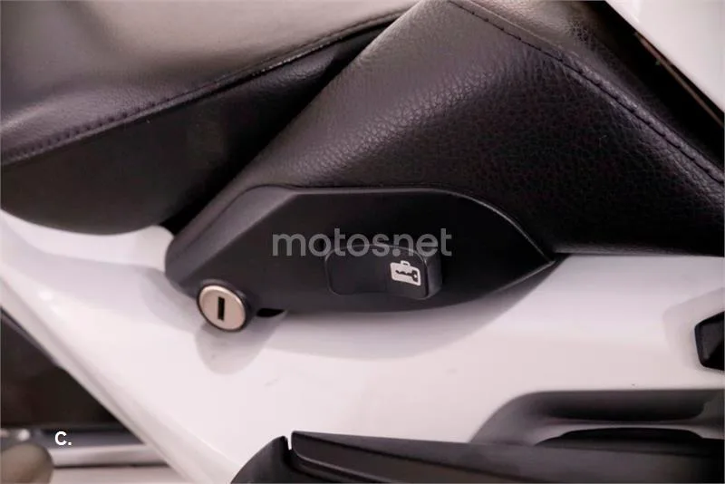 BMW R 1200 RT – Vista 20