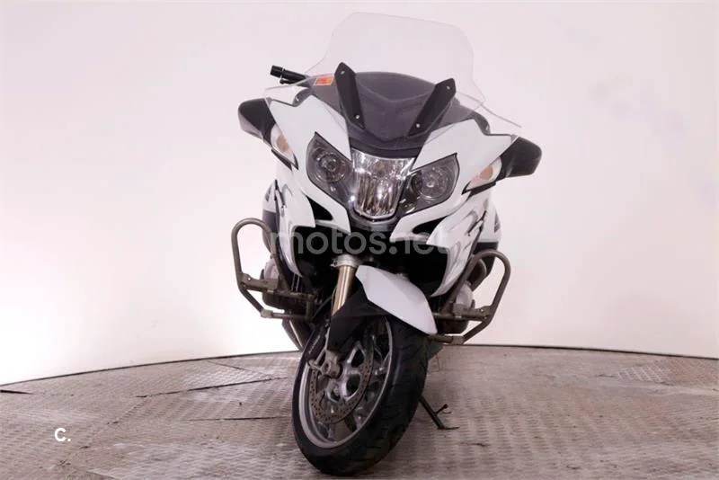 BMW R 1200 RT – Vista 3