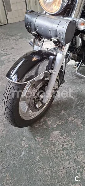 Hyosung GV 125 AQUILA – Vista 6