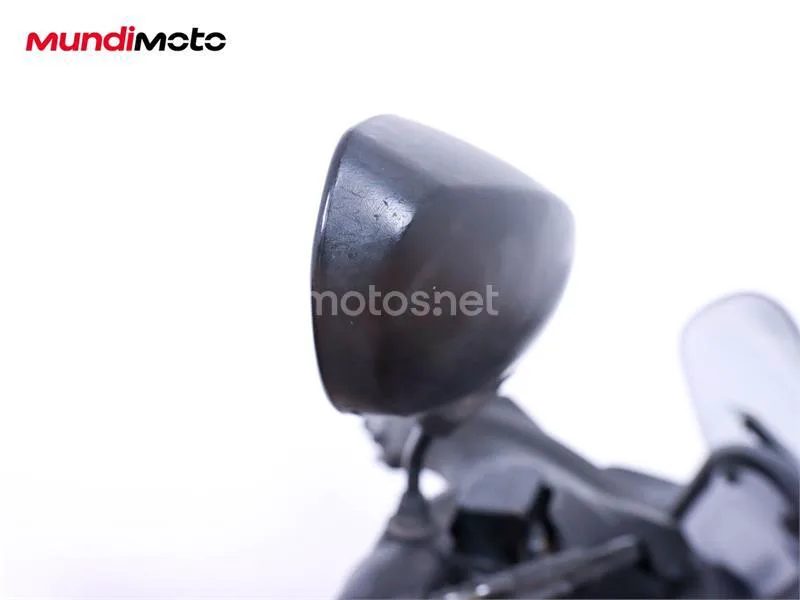 Yamaha Tricity – Vista 23