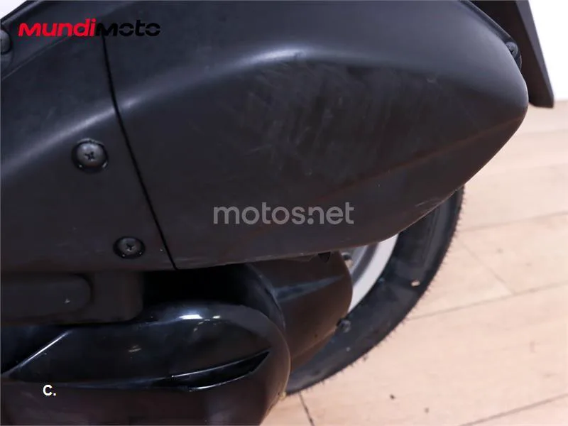 Yamaha Tricity – Vista 31