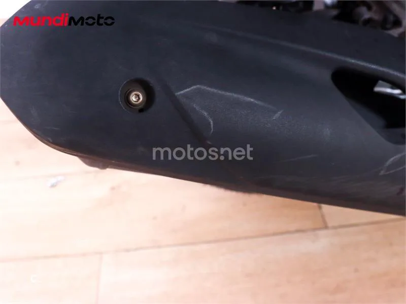 Yamaha Tricity – Vista 40