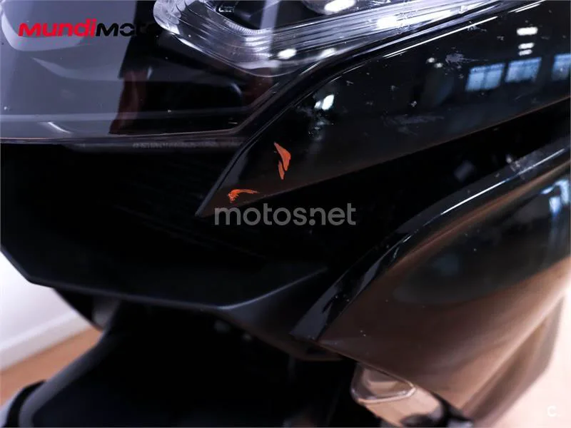 BMW K 1600 GTL – Vista 13