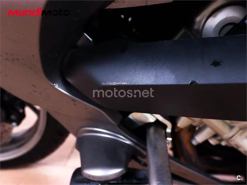 BMW K 1600 GTL – Vista 14