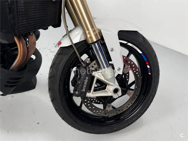 BMW F 800 R – Vista 5