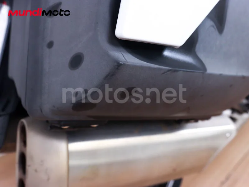 BMW K 1600 GT – Vista 31