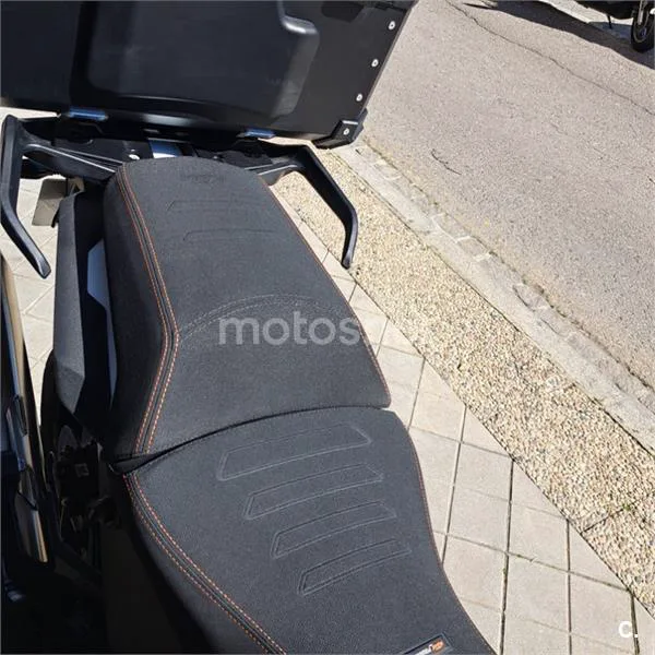 KTM 1290 Super Adventure – Vista 6