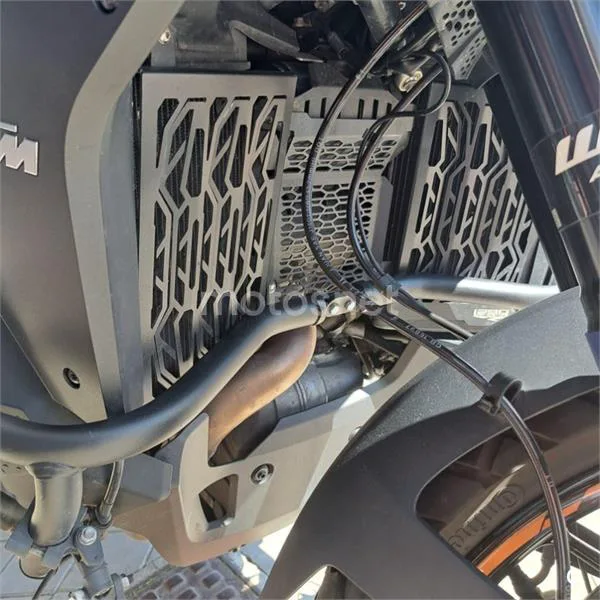KTM 1290 Super Adventure – Vista 7