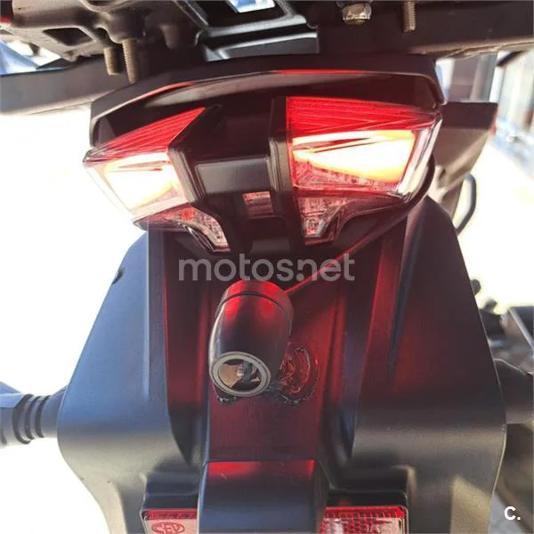 KTM 1290 Super Adventure – Vista 10
