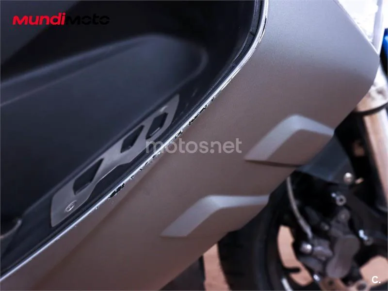 BMW C 600 Sport – Vista 13