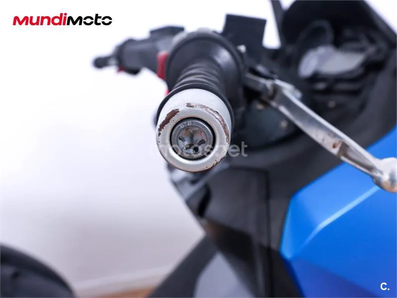 BMW C 600 Sport – Vista 14