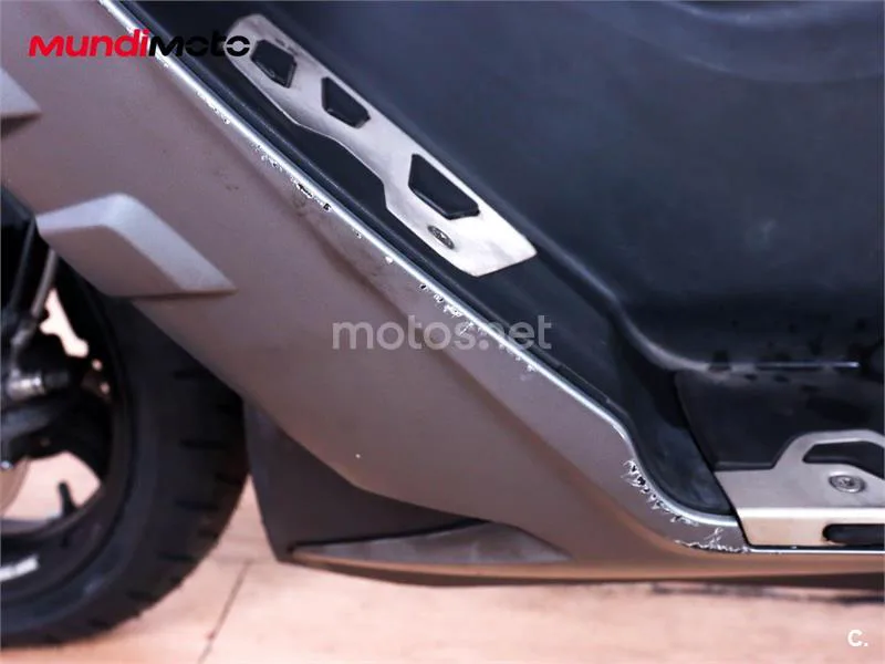 BMW C 600 Sport – Vista 15