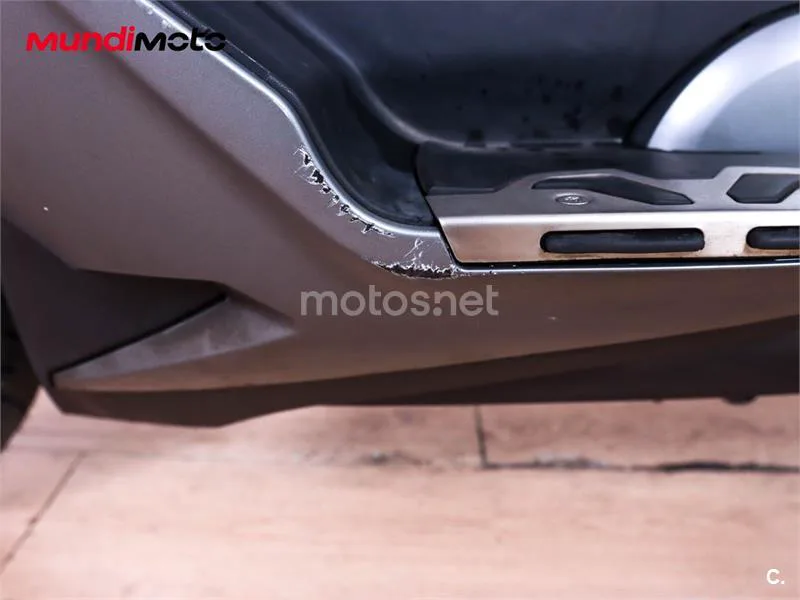 BMW C 600 Sport – Vista 16
