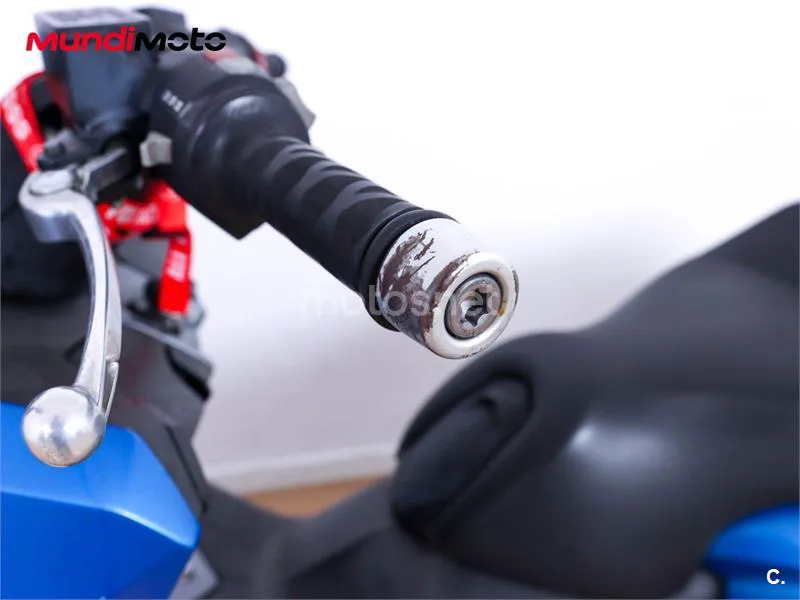 BMW C 600 Sport – Vista 18