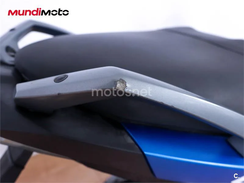 BMW C 600 Sport – Vista 22