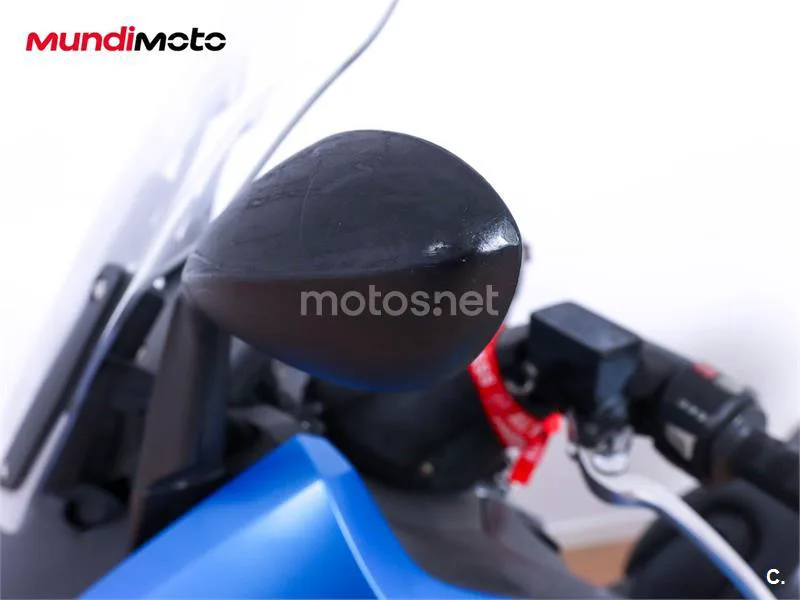 BMW C 600 Sport – Vista 23