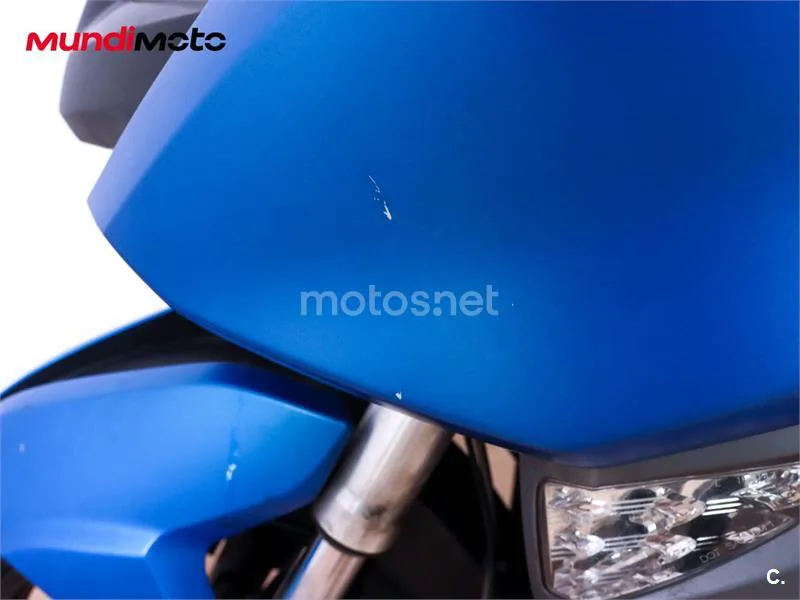 BMW C 600 Sport – Vista 24