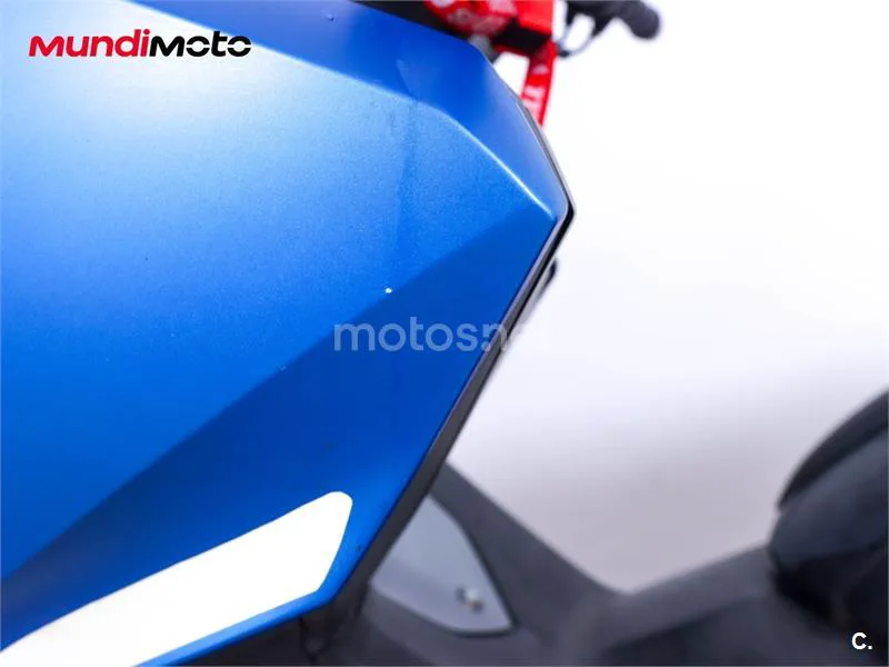 BMW C 600 Sport – Vista 25