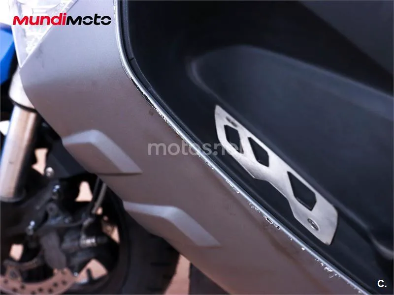 BMW C 600 Sport – Vista 26