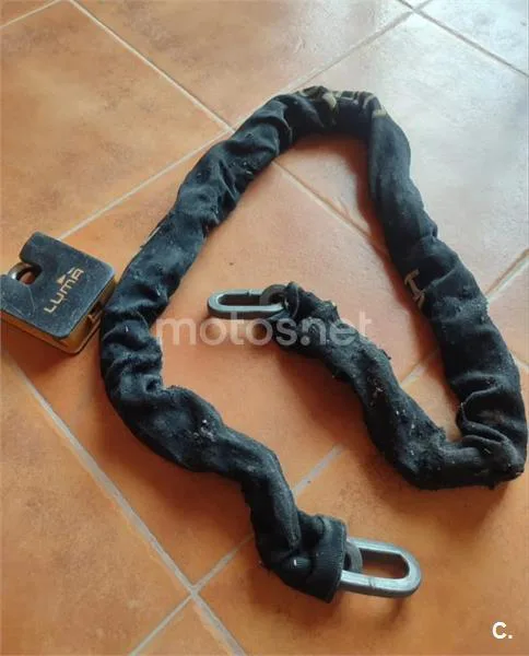 Honda CB 650 R – Vista 11