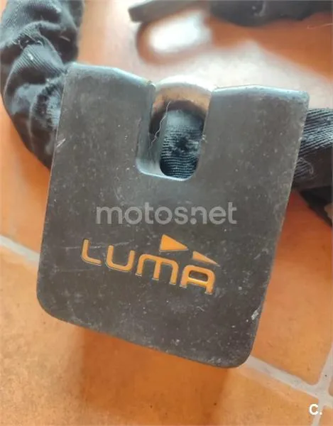 Honda CB 650 R – Vista 12