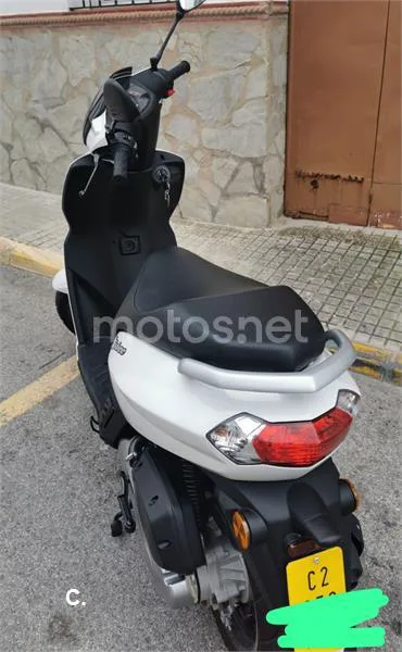 Peugeot KISBEE 50 1950 € 2024 Cádiz - 2