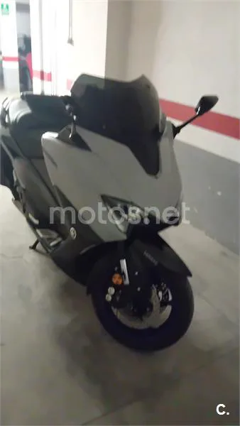 Yamaha TMAX 560 8900 € 2021 Valencia - 2