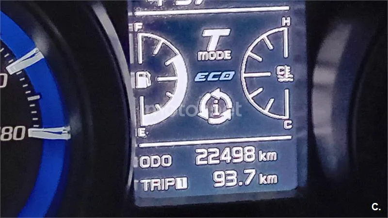 Yamaha TMAX 560 – Vista 3