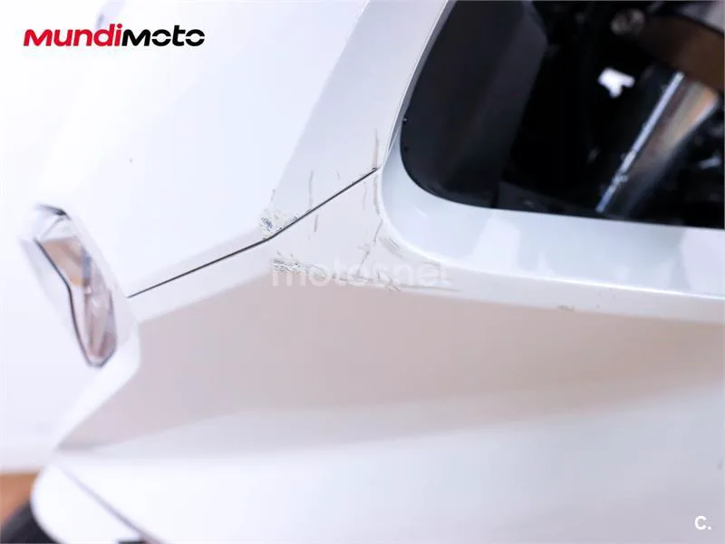 Honda VFR 800 F – Vista 21