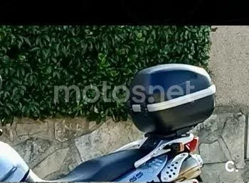 BMW F 650 – Vista 9