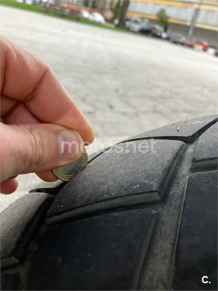 BMW G 310 GS – Vista 5