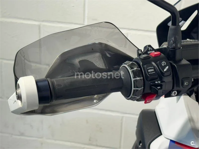 BMW R 1250 GS – Vista 5
