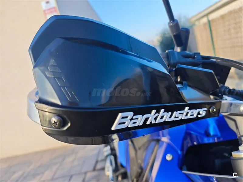 Yamaha Ténéré 700 – Vista 3