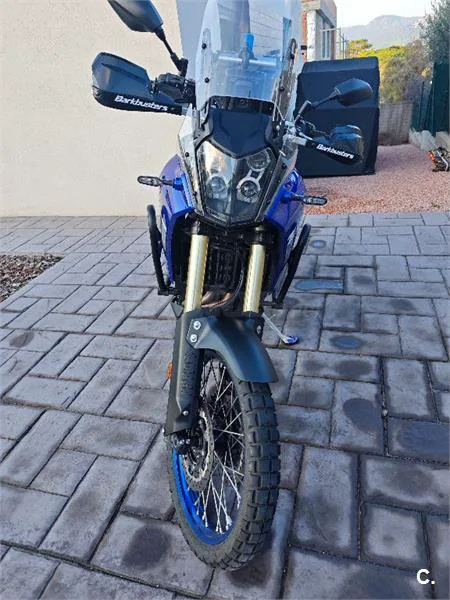 Yamaha Ténéré 700 – Vista 4