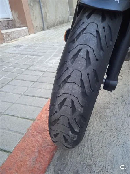 Yamaha Tracer 7 – Vista 6