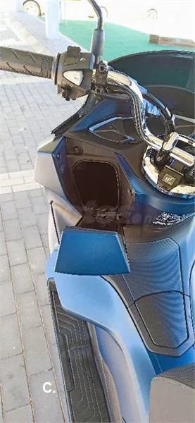 Honda PCX 125 – Vista 6