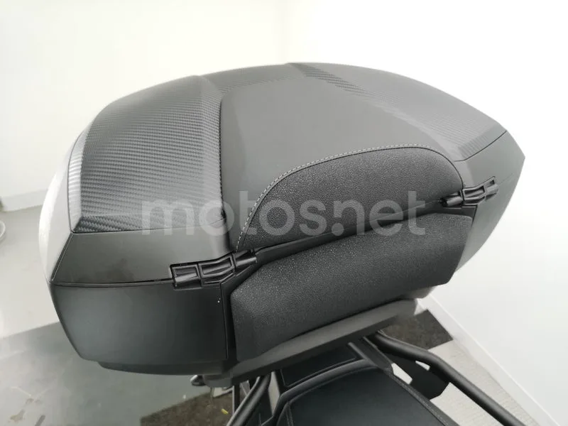 Honda X-ADV – Vista 13