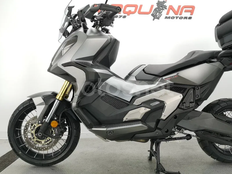 Honda X-ADV – Vista 21
