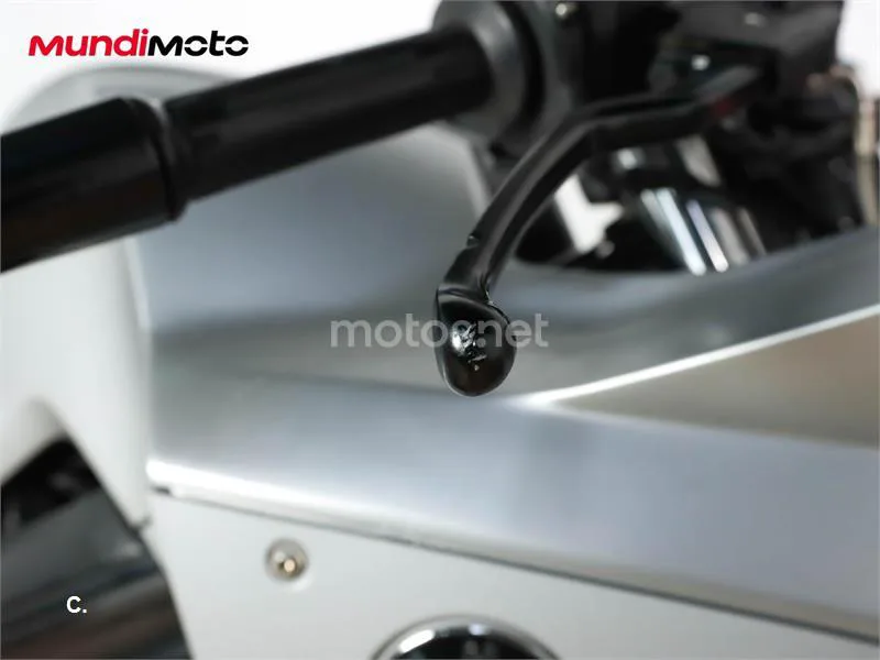 BMW F 800 ST – Vista 13