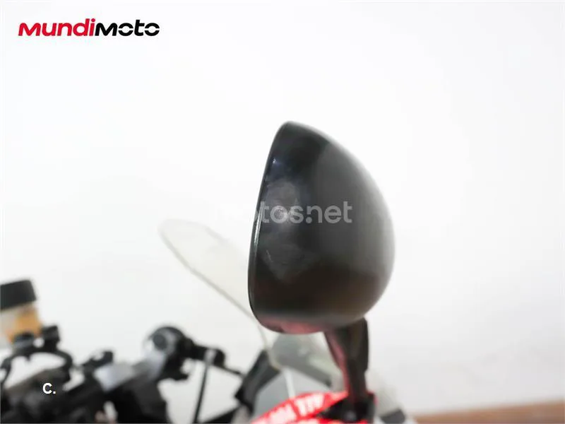 BMW F 800 ST – Vista 14
