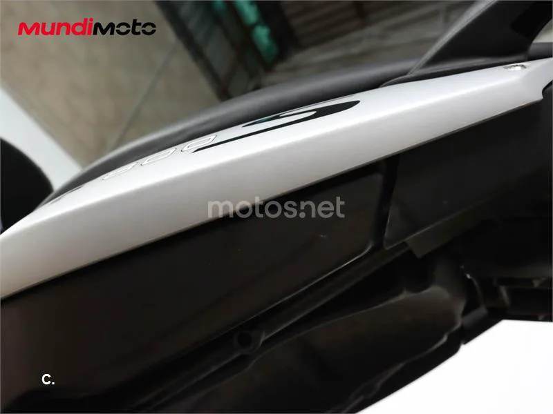 BMW F 800 ST – Vista 18