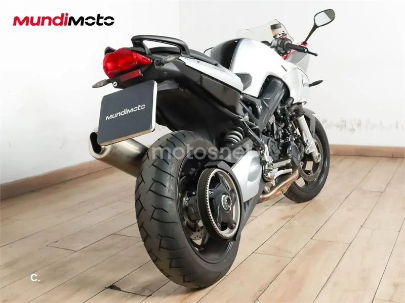 BMW F 800 ST – Vista 3