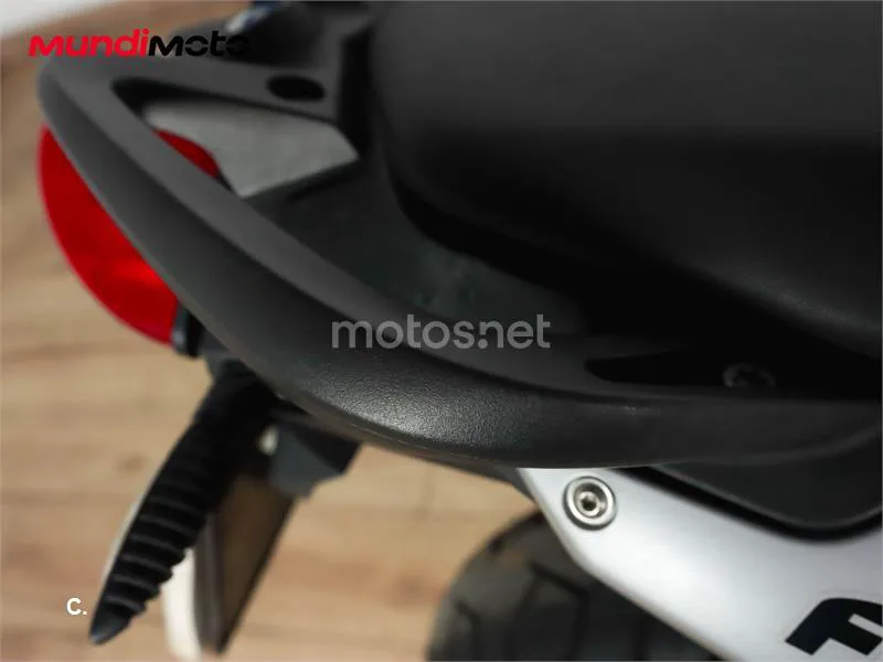 BMW F 800 ST – Vista 22