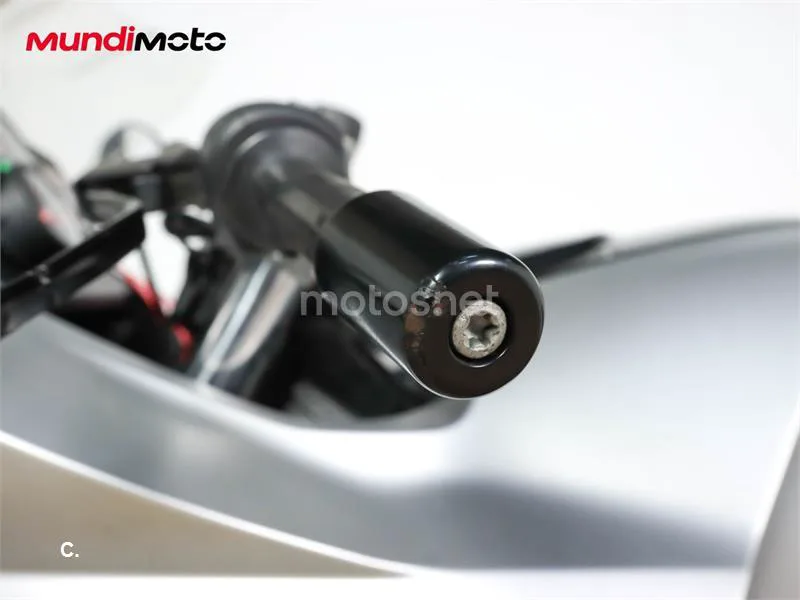 BMW F 800 ST – Vista 25